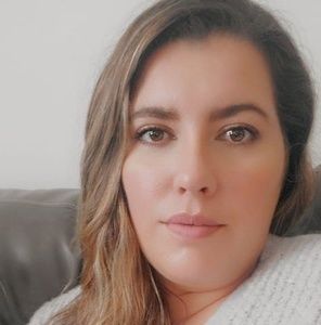 Meet your Posher, Jenna